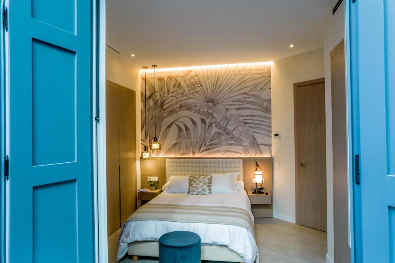 Apartamento Seis Lunas Pa Марбелья Экстерьер фото