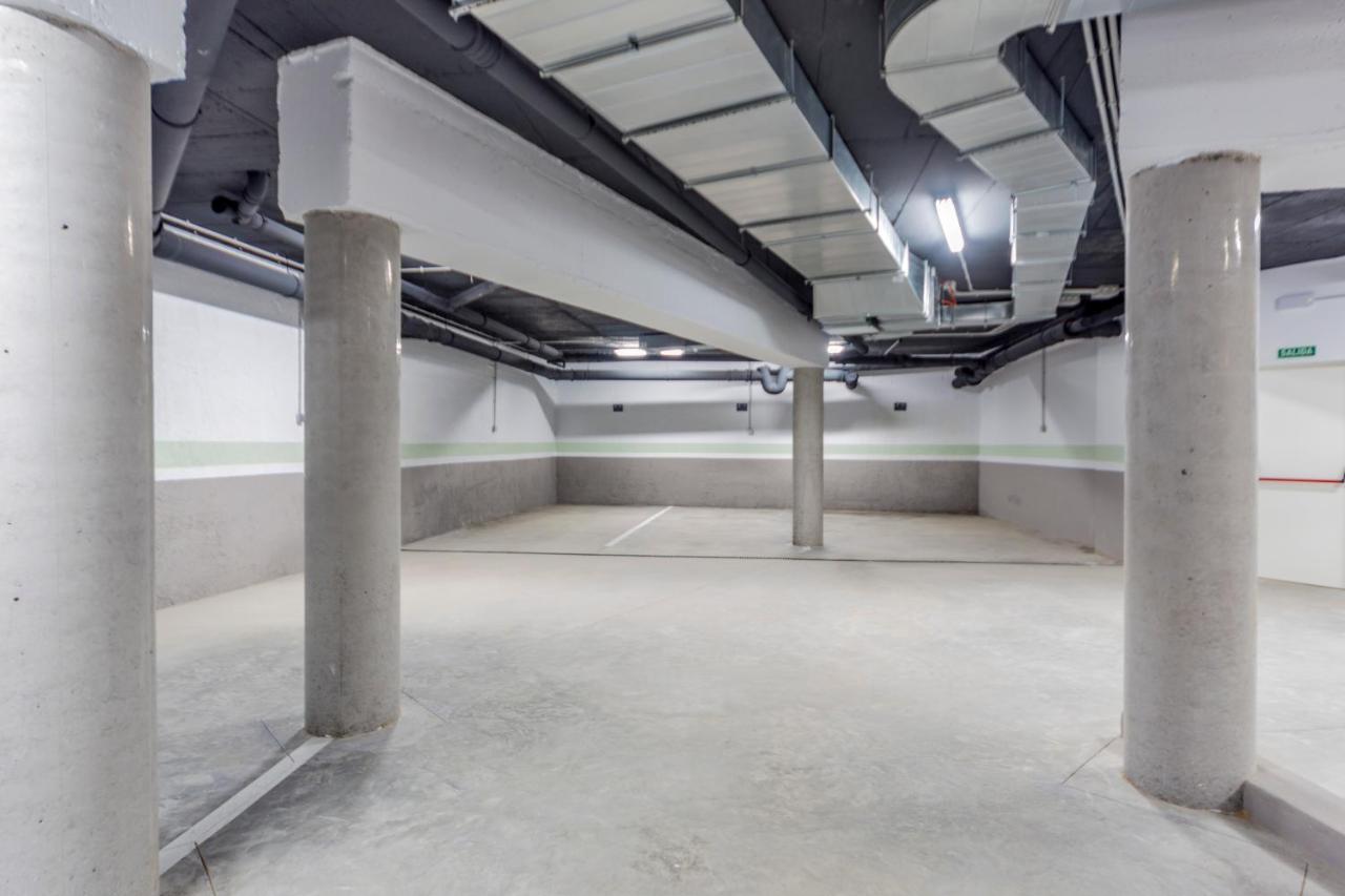 Apartamento Seis Lunas Pa Марбелья Экстерьер фото
