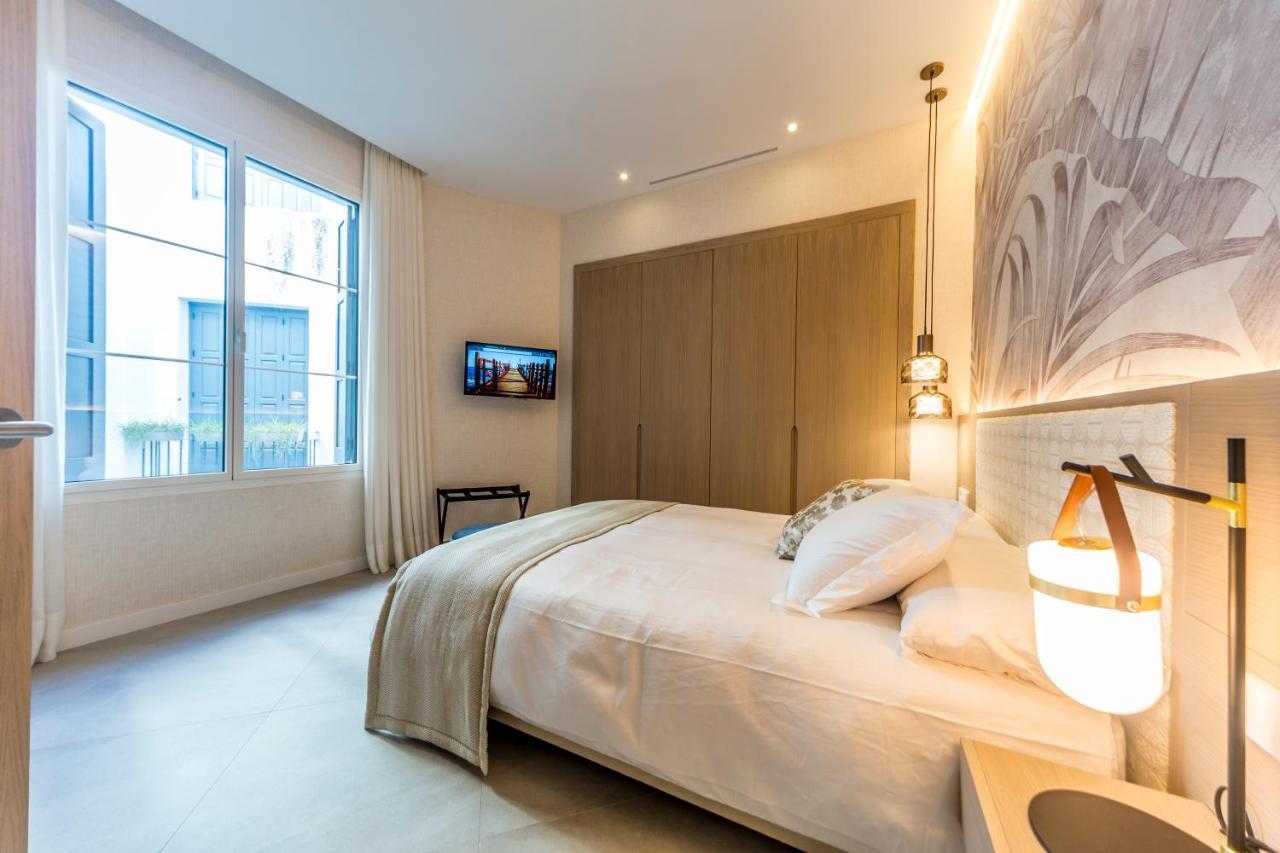 Apartamento Seis Lunas Pa Марбелья Экстерьер фото