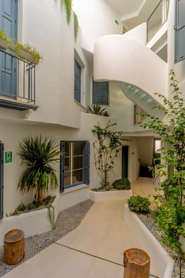Apartamento Seis Lunas Pa Марбелья Экстерьер фото